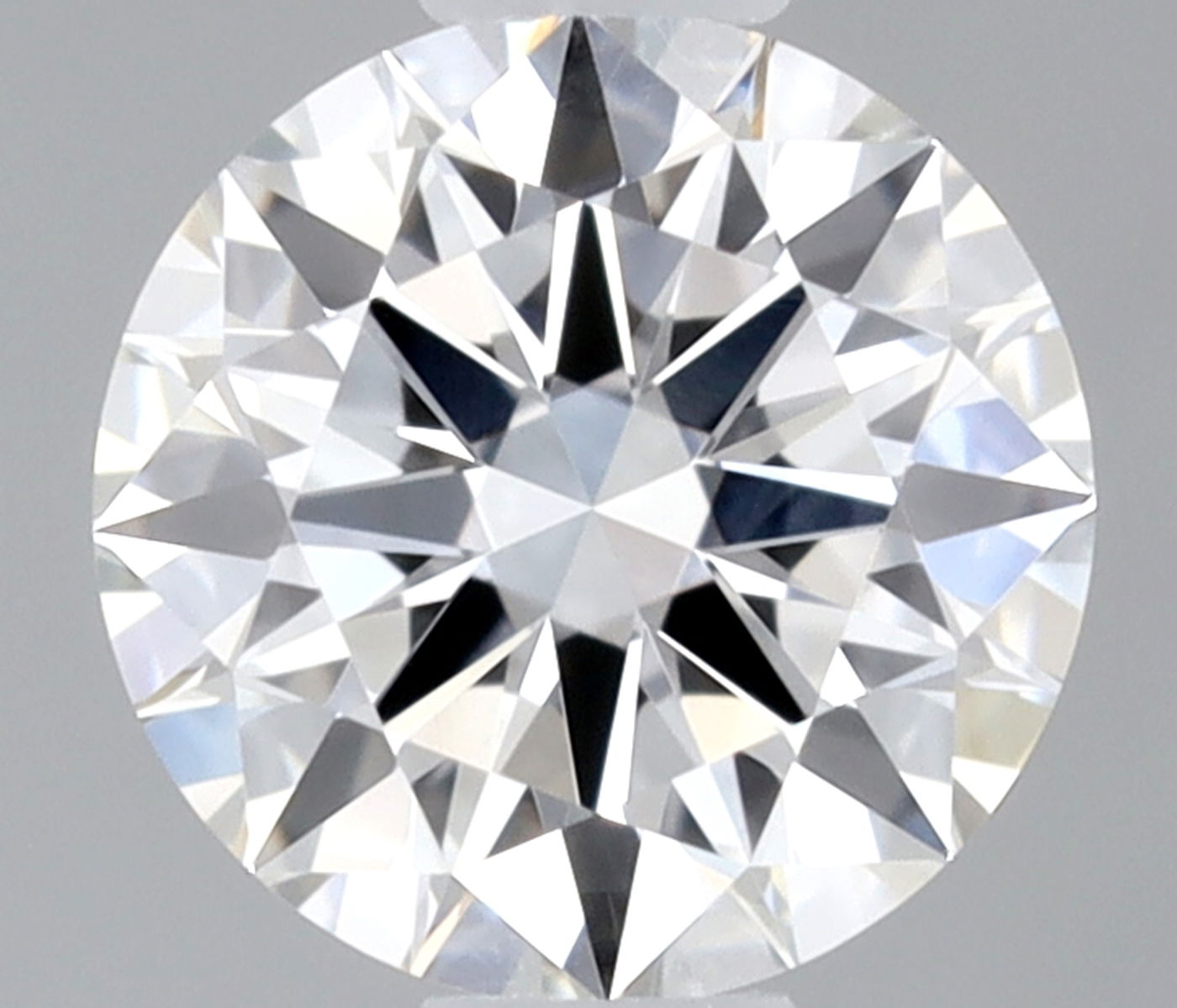 0.32 Carati Rotondo Diamante