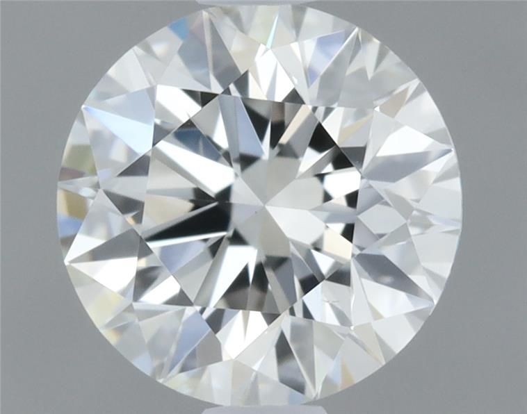 0.50 Carat Round Diamond