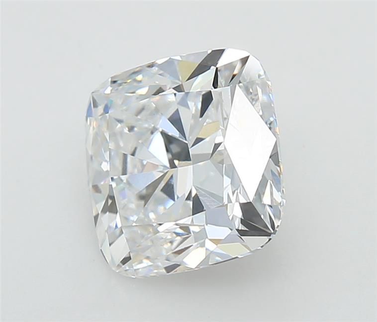 Cushion Diamond