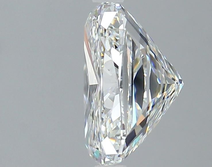 3.01 Carat Cushion Diamond