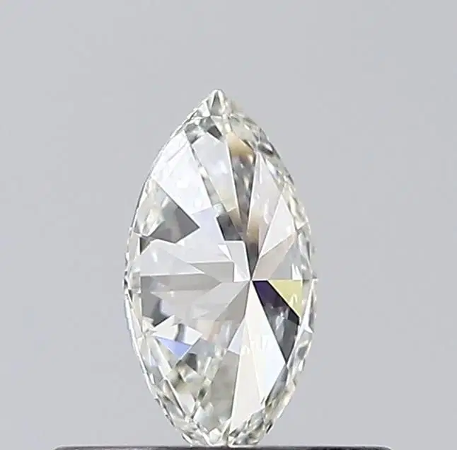 0.30 Karat Navett Diamant