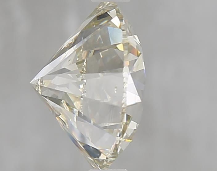 3.00 Carat Round Diamond