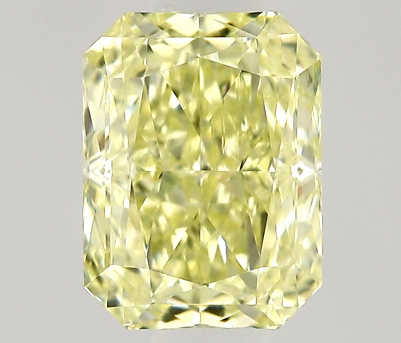 0.32 Quilates Radiante Diamante