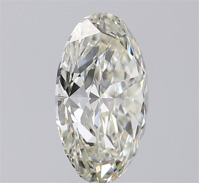Oval Diamond