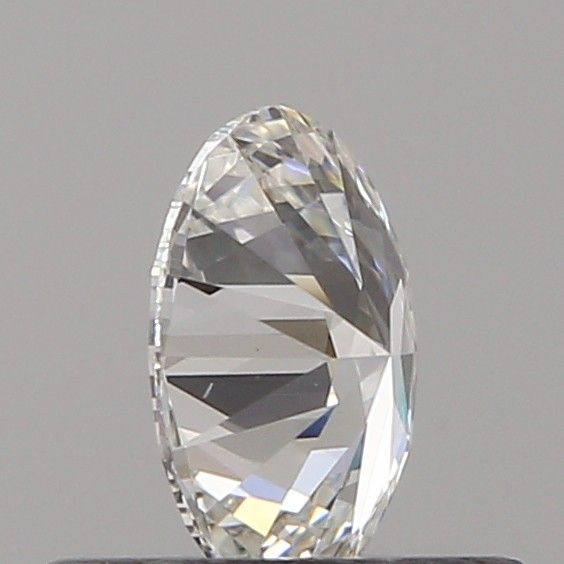 Oval Diamond