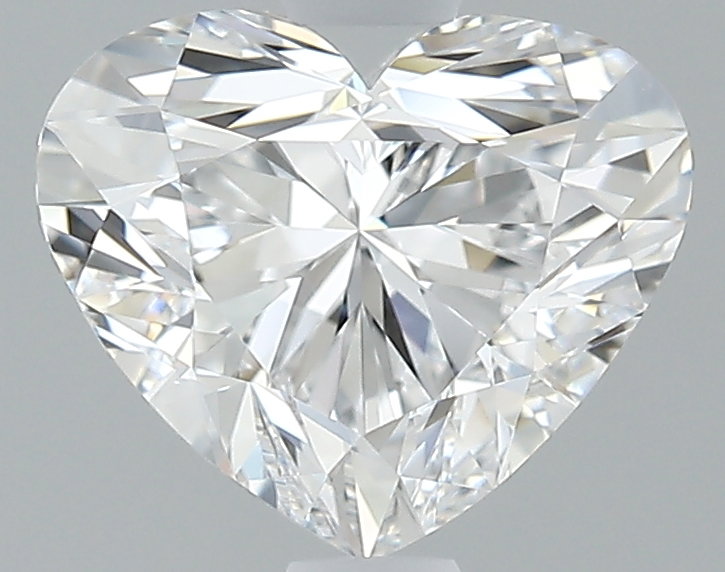 1.50 Carat Heart Diamond