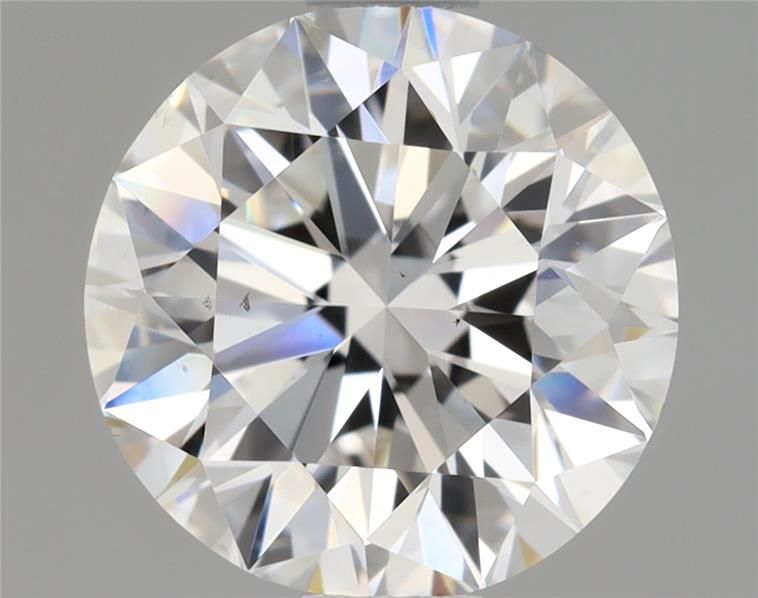 Round Diamond