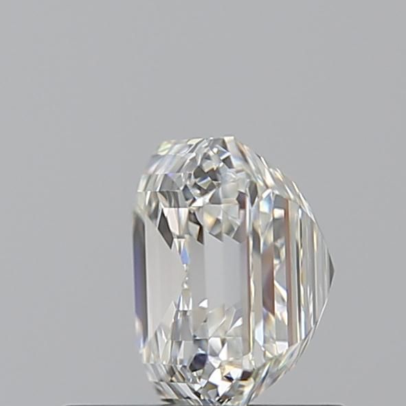 Asscher Diamond