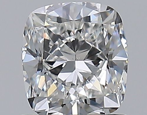 Cushion Diamond