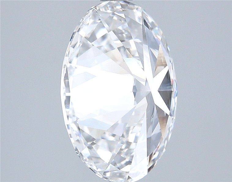 Oval Diamond