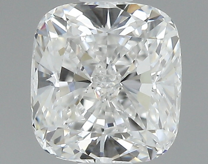 0.52 Carat Cushion Diamond