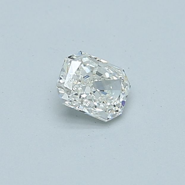 0.31 Karat Radiant Diamant