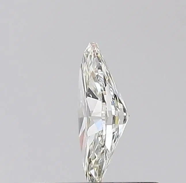 0.30 Karaat Marquise Diamant