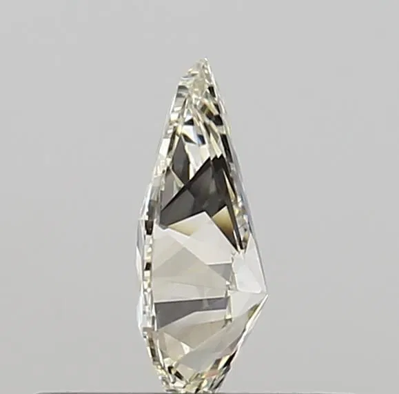 0.30 Carat Pear Timantti