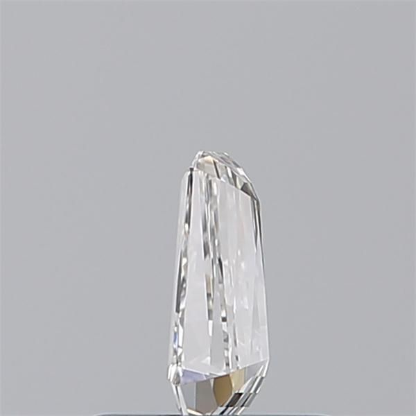 0.32 Quilate Shield Diamante