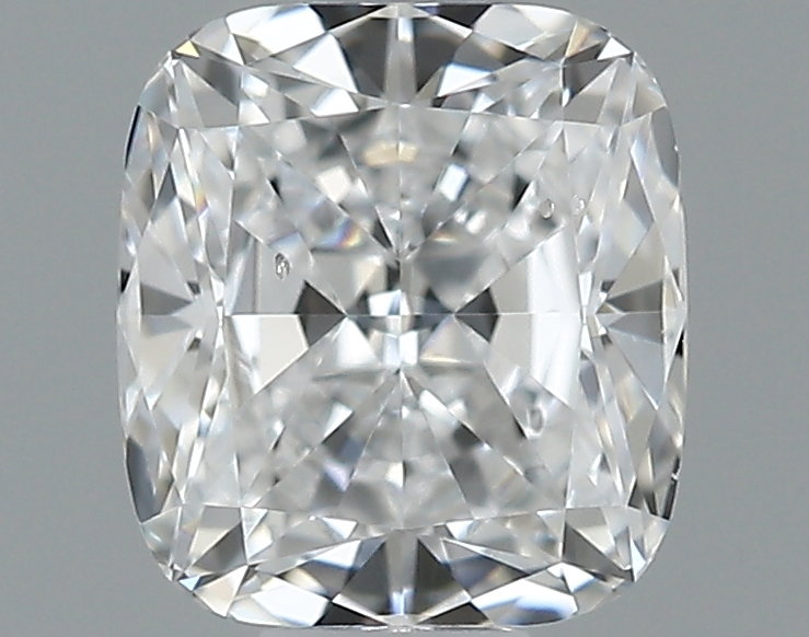 0.52 Carat Cushion Diamond