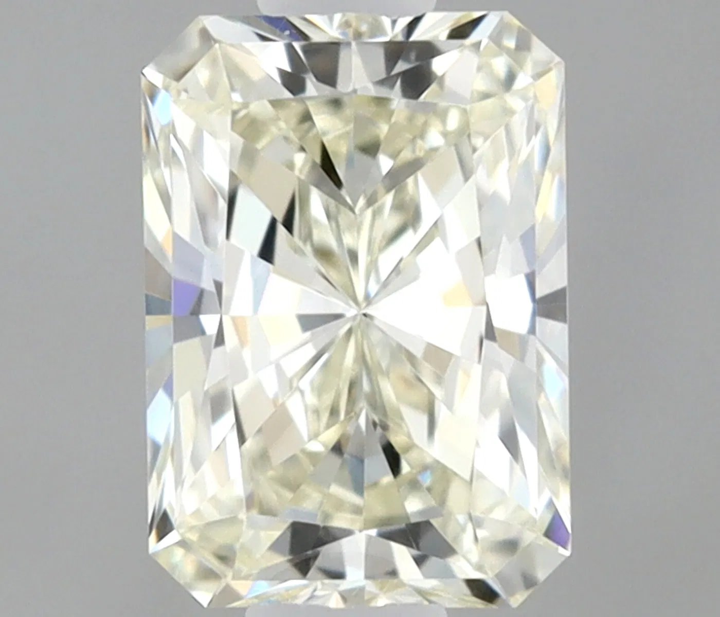 0.31 Quilates Radiant Diamante