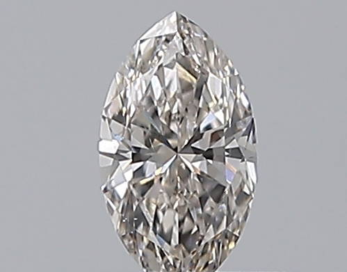 0.30 Karat Navett Diamant