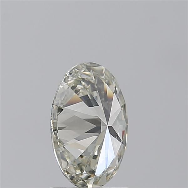Oval Diamond