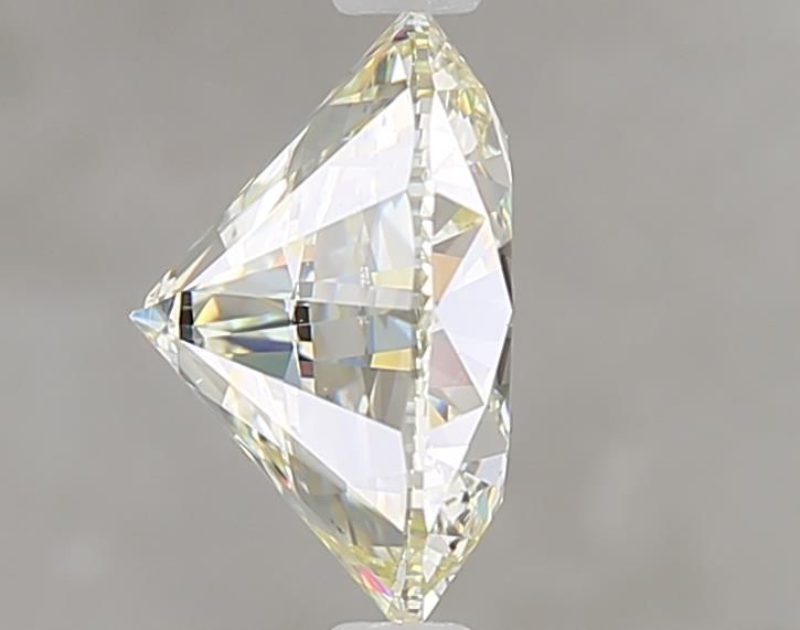 3.00 Carat Round Diamond