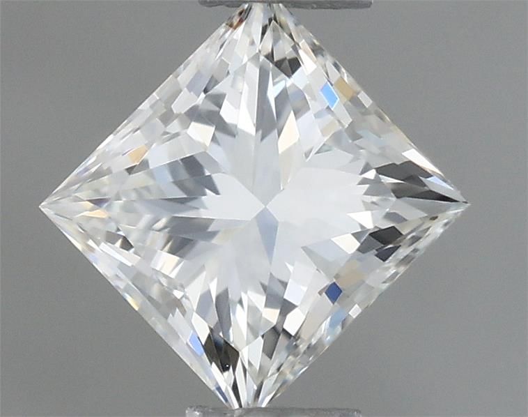 0.35 Carat Princess Diamond