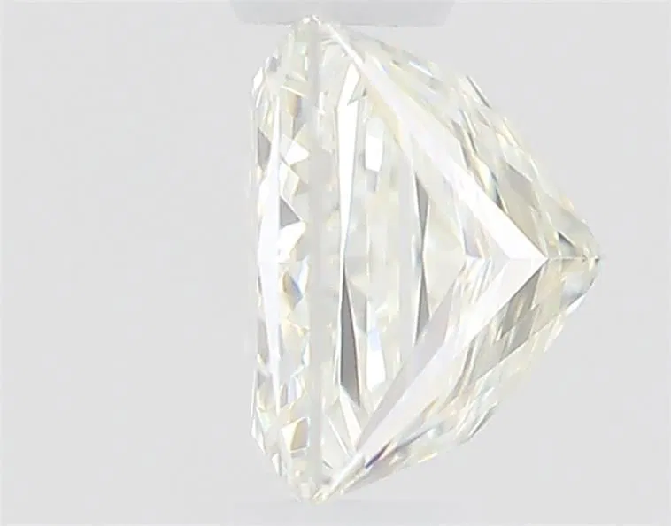 0.30 Carat Princess Diamant