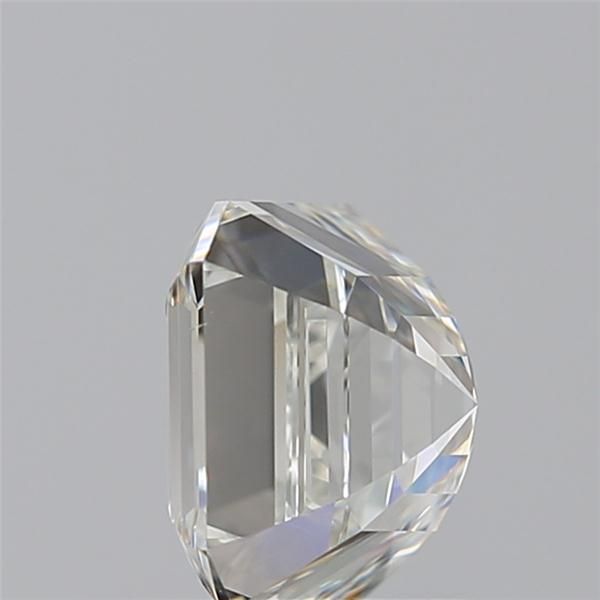 Asscher Diamond