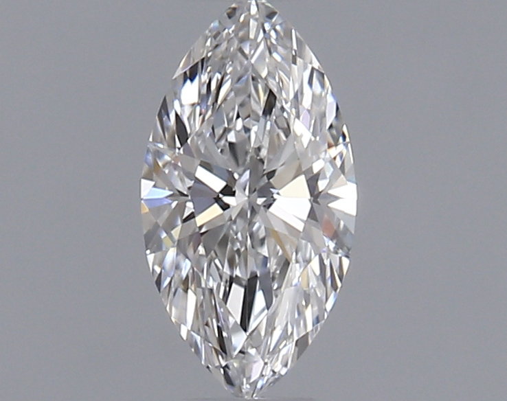 0.38 Carat Marquise Diamond