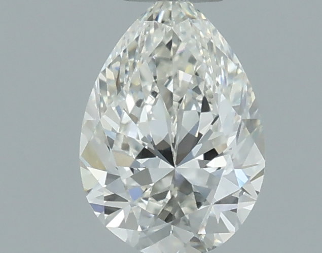 0.40 Carat Pear Diamond