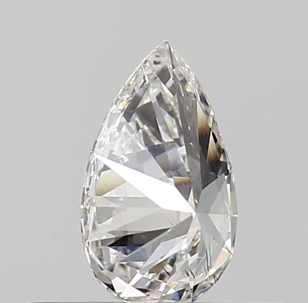 0.30 克拉 梨形 钻石