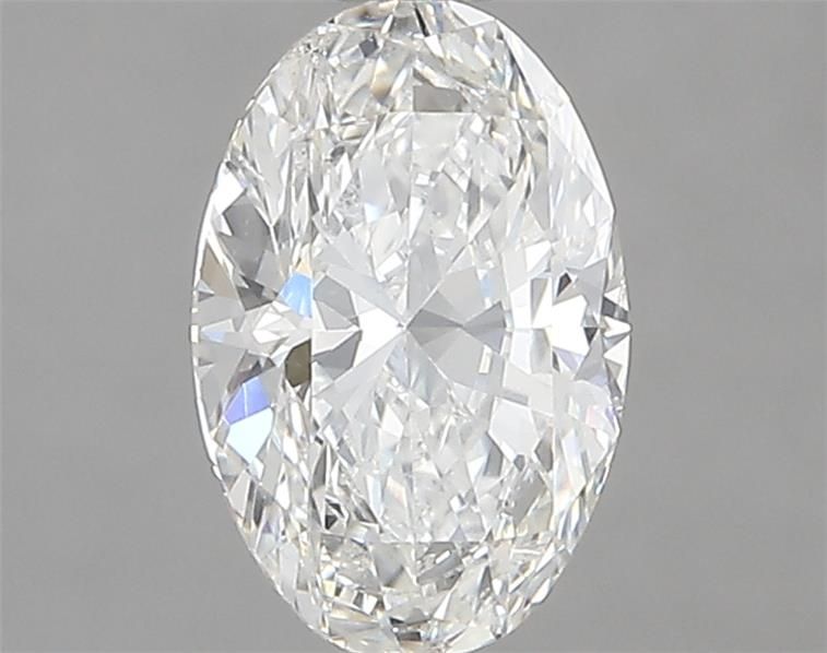 Oval Diamond