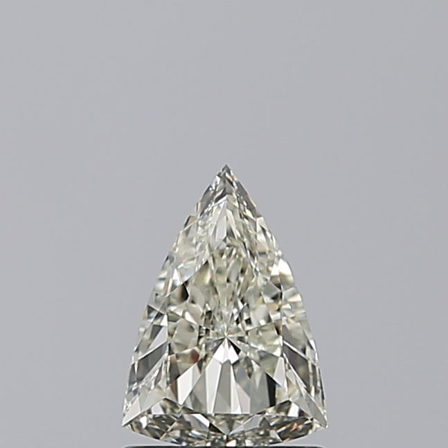 0.59 Karaat Driehoekig Diamant