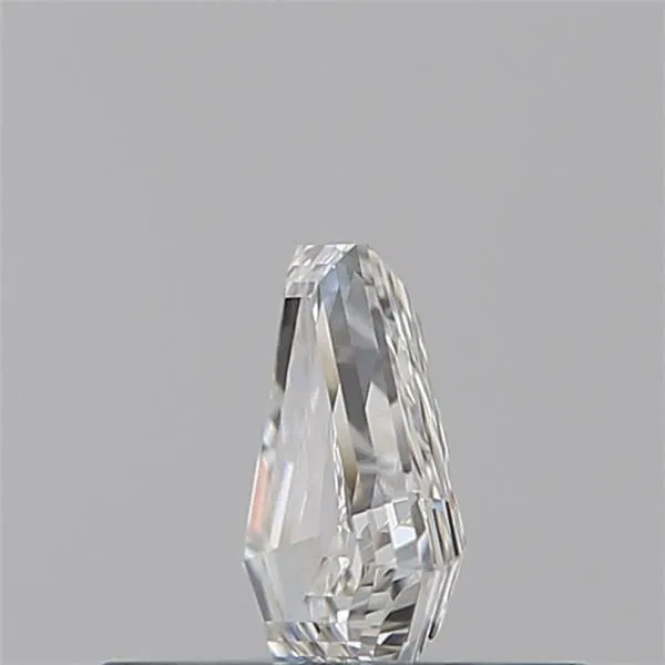 0.30 قيراط Shield ماسة