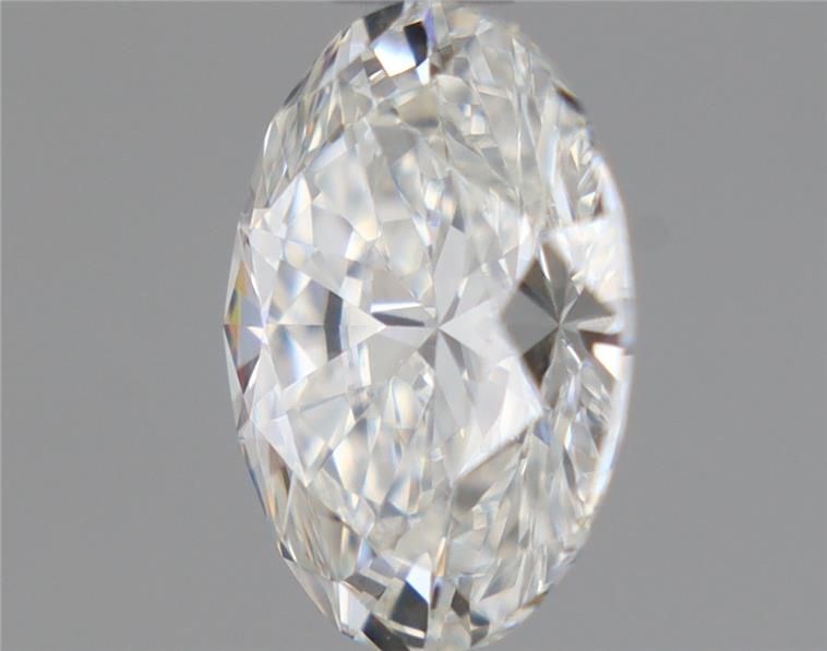 Oval Diamond