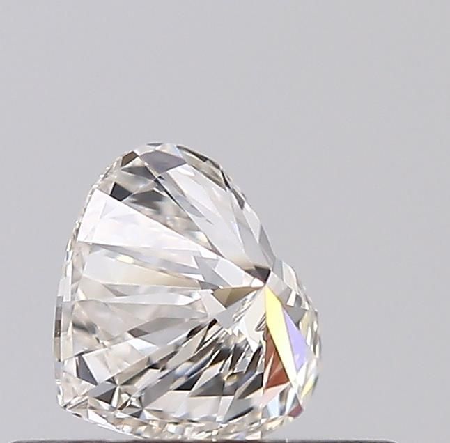 0.32 Quilate Corazón Diamante
