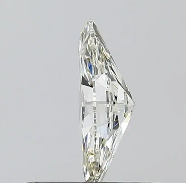 0.30 Karat Navett Diamant