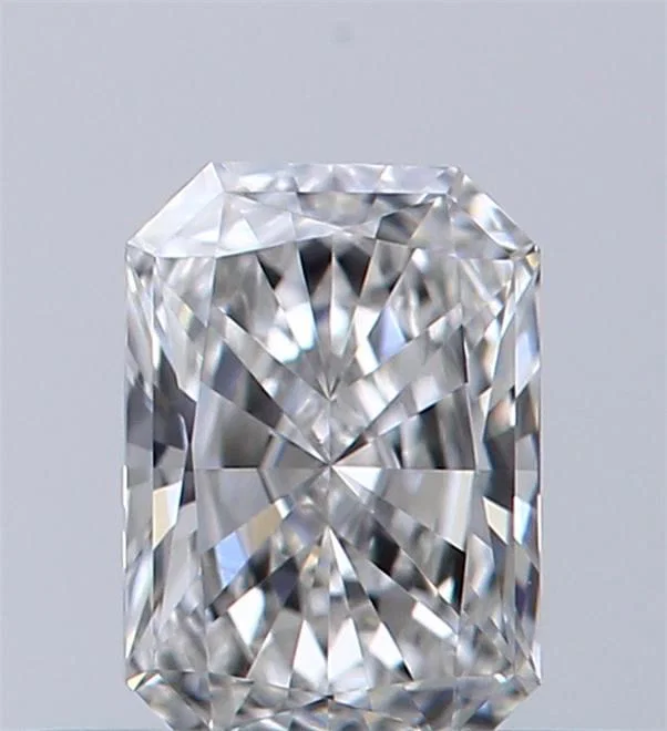 0.30 Karat Radiant Diamant