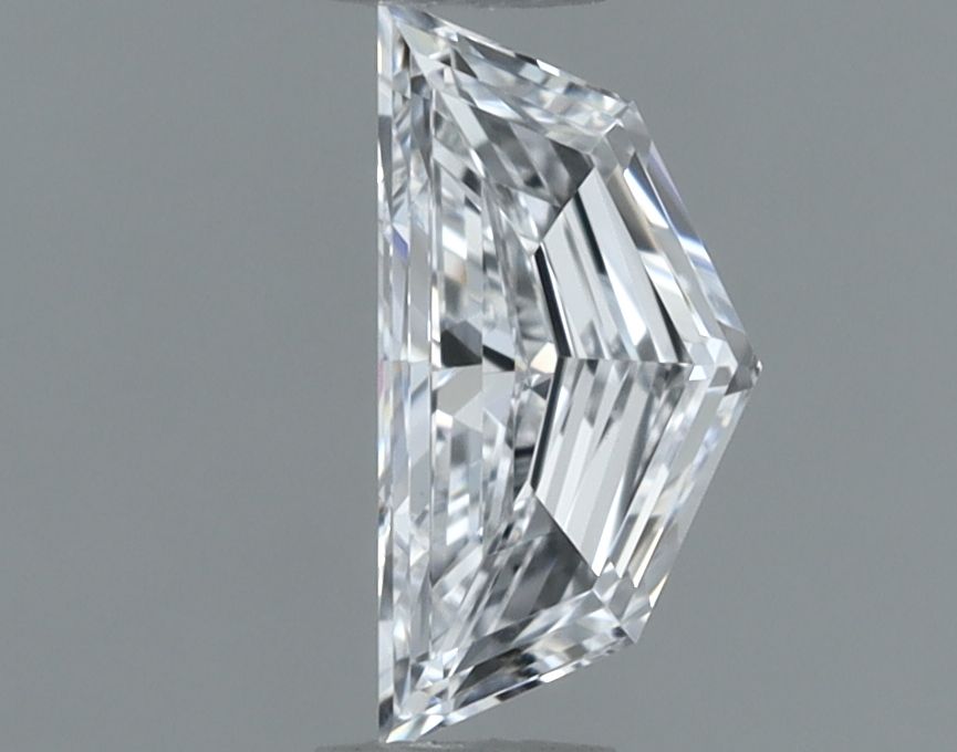 0.30 Carat Shield Diamant