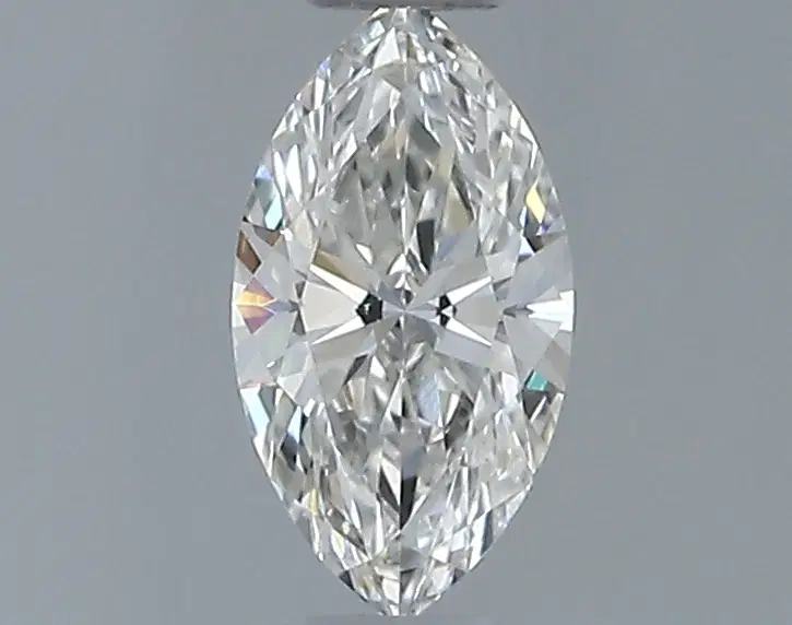 0.31 Karat Marquise Diamant