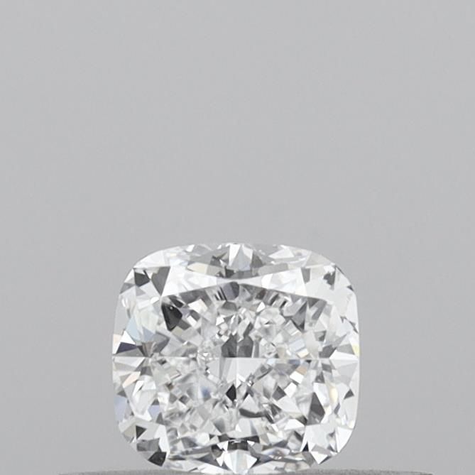 0.30 Carat Cushion Diamond