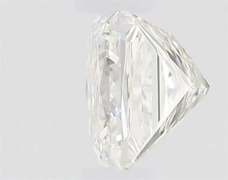 0.30 Carat Princess Diamond