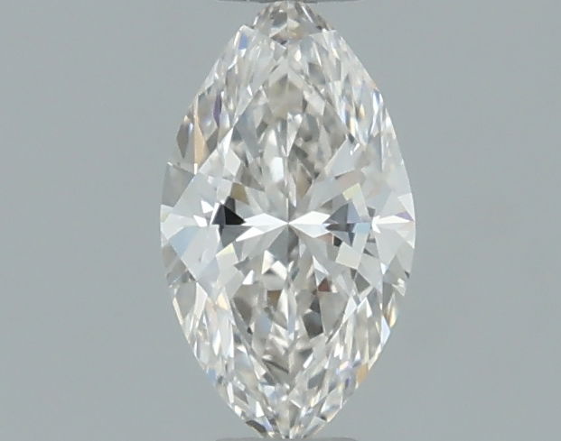 0.30 Karat Marquise Diamant