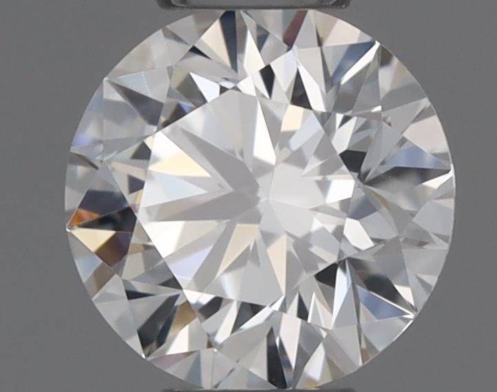 Round Diamond