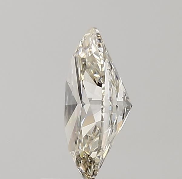 Oval Diamond