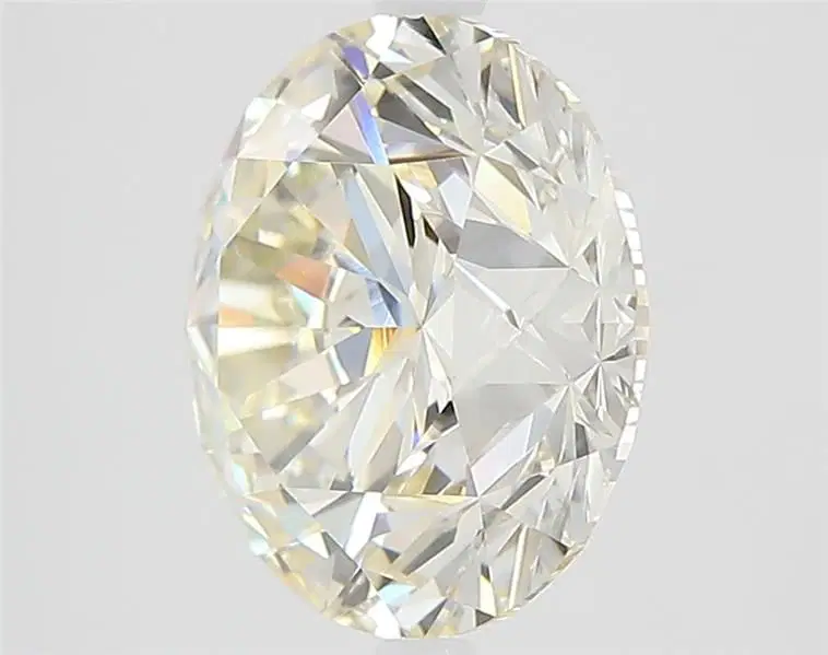 3.00 Karat Rund Diamant