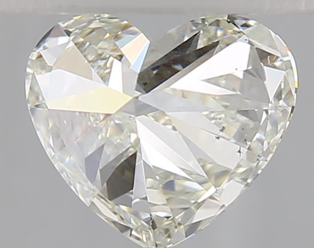 Heart Diamond