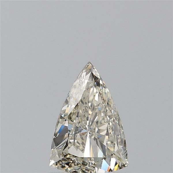 0.42 Carati Triangolare Diamante