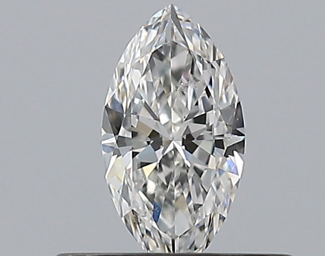 0.30 Karat Marquise Diamant
