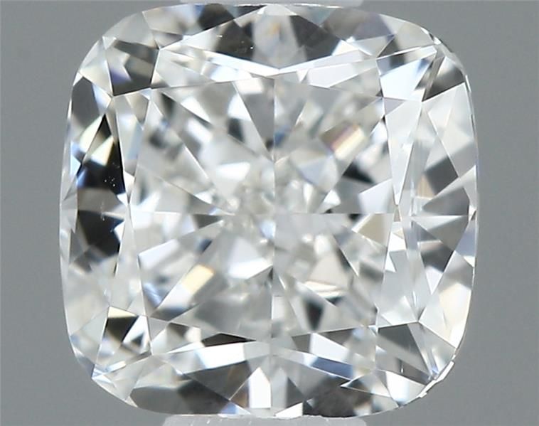Cushion Diamond