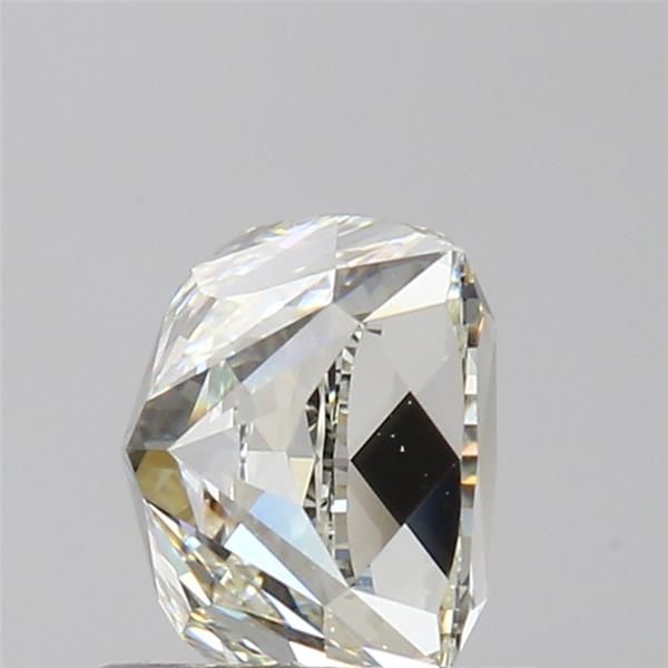 Cushion Diamond